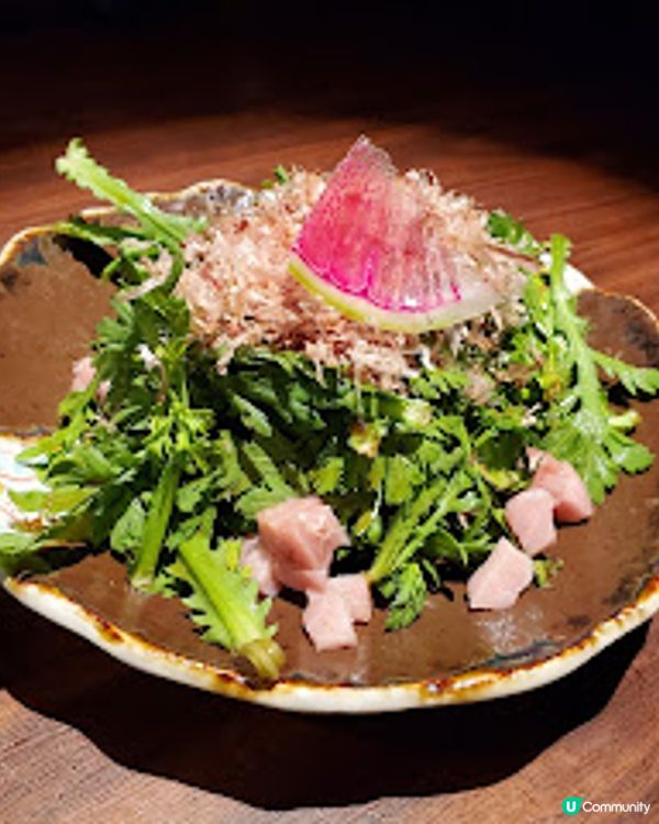 申子居酒屋．高質驚喜同時上映