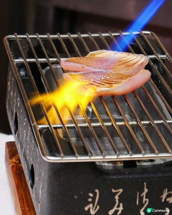 上環Omakase🤤！日本直送鮮味！🍣