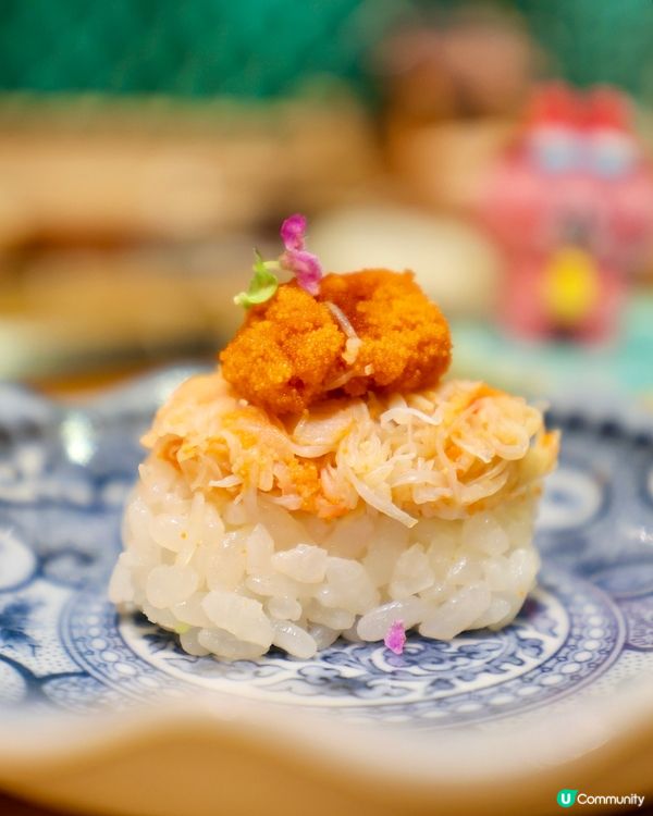 上環Omakase🤤！日本直送鮮味！🍣