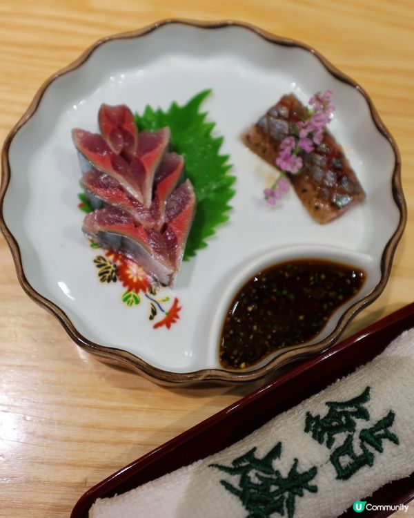 上環Omakase🤤！日本直送鮮味！🍣