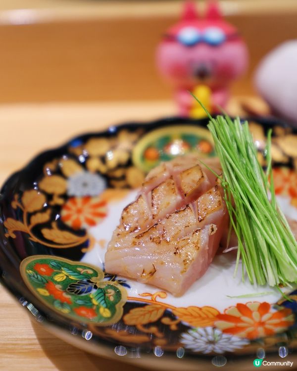 上環Omakase🤤！日本直送鮮味！🍣