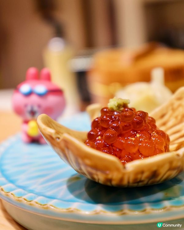 上環Omakase🤤！日本直送鮮味！🍣