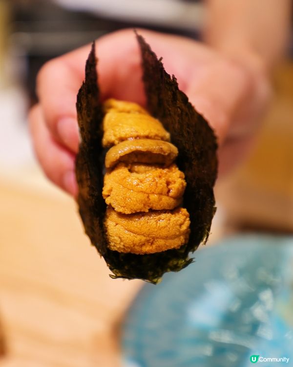 上環Omakase🤤！日本直送鮮味！🍣