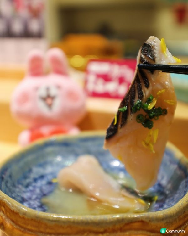 上環Omakase🤤！日本直送鮮味！🍣