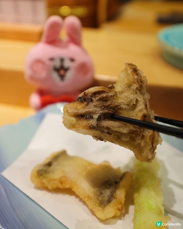 上環Omakase🤤！日本直送鮮味！🍣