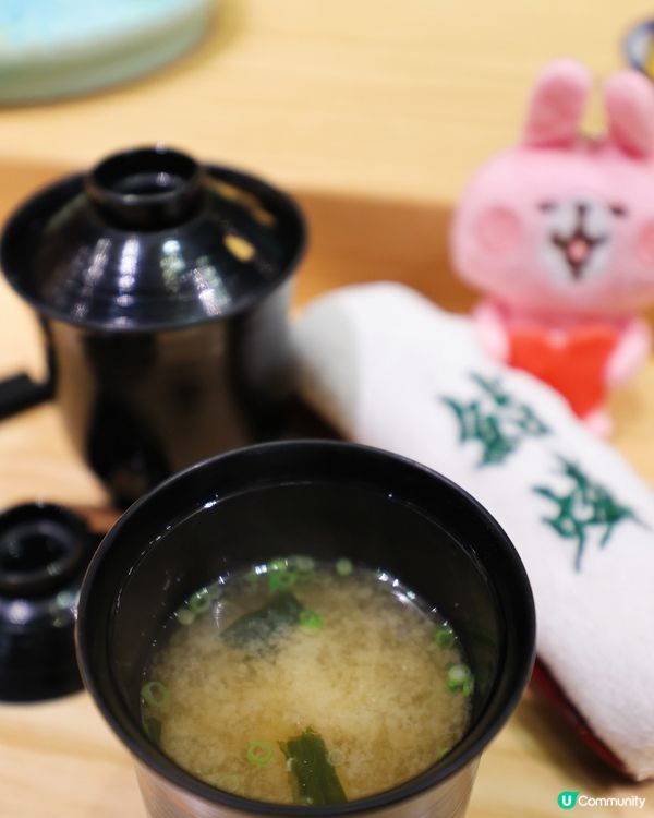 上環Omakase🤤！日本直送鮮味！🍣