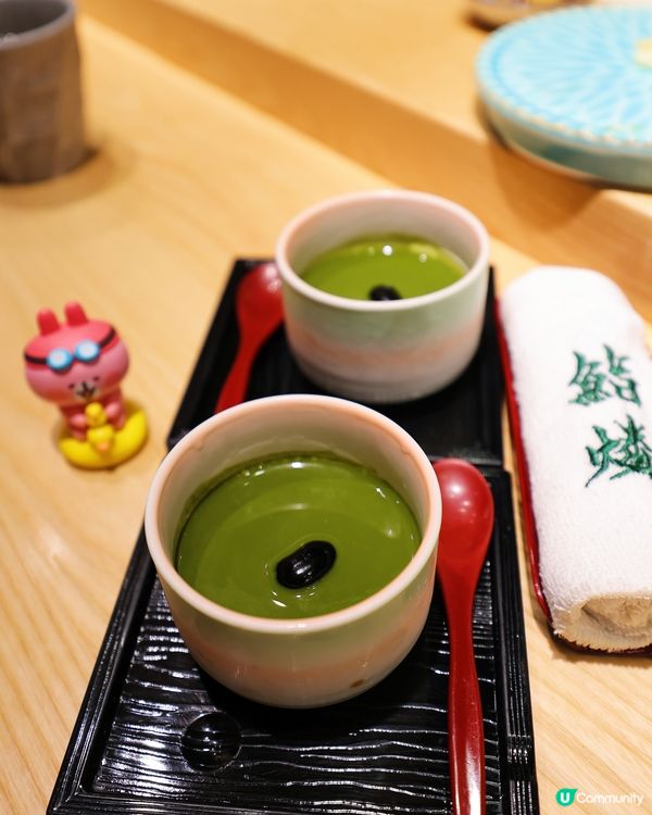 上環Omakase🤤！日本直送鮮味！🍣