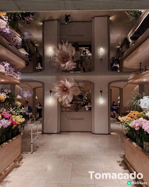 銅鑼灣花廚打卡📸！靚過深圳🤩！平均$650食到飽😋！