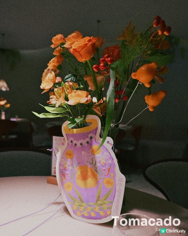 銅鑼灣花廚打卡📸！靚過深圳🤩！平均$650食到飽😋！