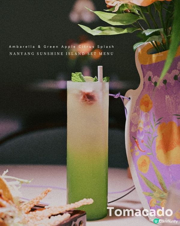 銅鑼灣花廚打卡📸！靚過深圳🤩！平均$650食到飽😋！