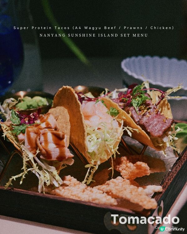 銅鑼灣花廚打卡📸！靚過深圳🤩！平均$650食到飽😋！