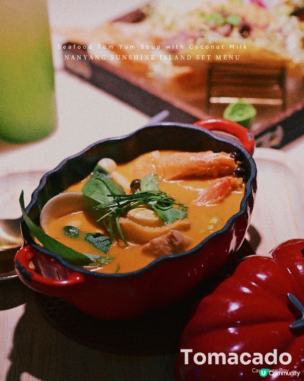 銅鑼灣花廚打卡📸！靚過深圳🤩！平均$650食到飽😋！