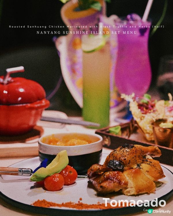 銅鑼灣花廚打卡📸！靚過深圳🤩！平均$650食到飽😋！