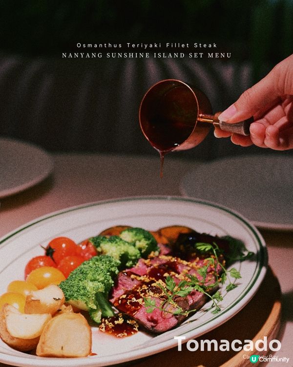 銅鑼灣花廚打卡📸！靚過深圳🤩！平均$650食到飽😋！