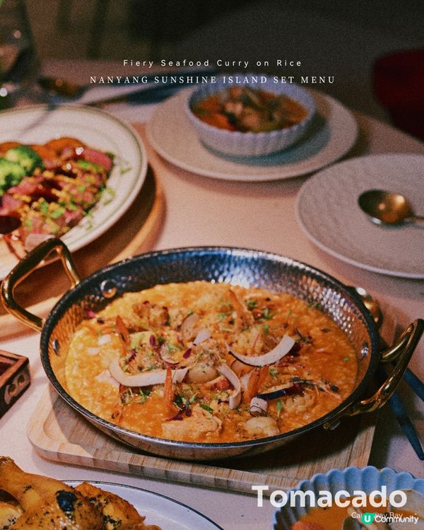 銅鑼灣花廚打卡📸！靚過深圳🤩！平均$650食到飽😋！