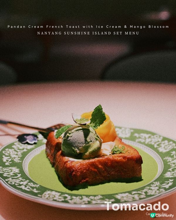 銅鑼灣花廚打卡📸！靚過深圳🤩！平均$650食到飽😋！