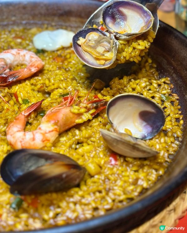 西營盤·正宗西班牙菜