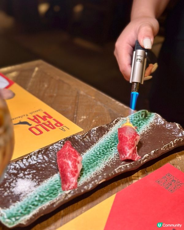 西營盤·正宗西班牙菜