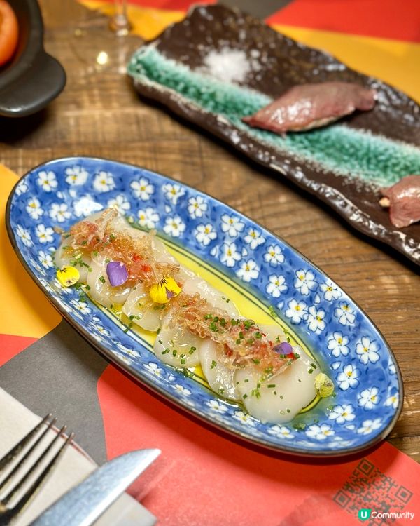 西營盤·正宗西班牙菜