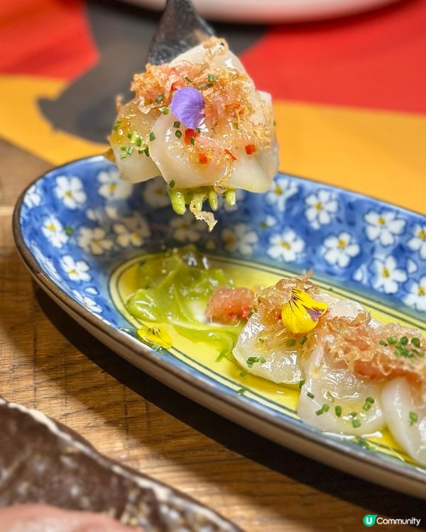 西營盤·正宗西班牙菜