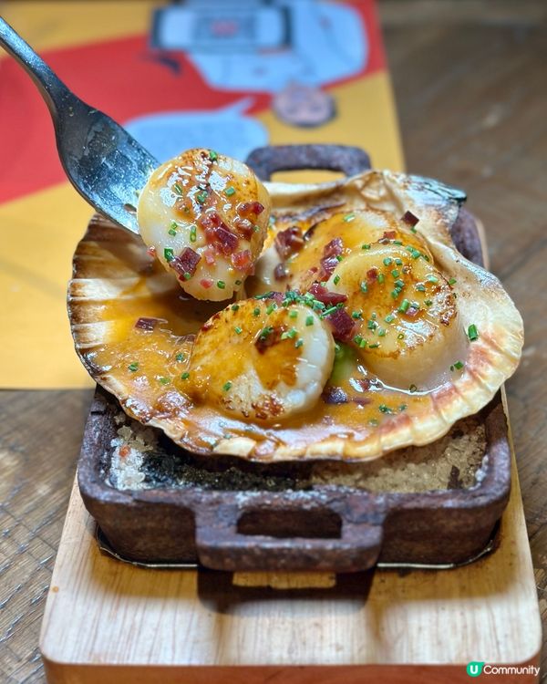 西營盤·正宗西班牙菜