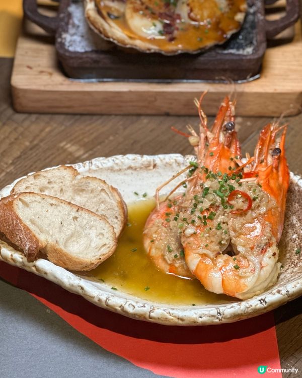 西營盤·正宗西班牙菜