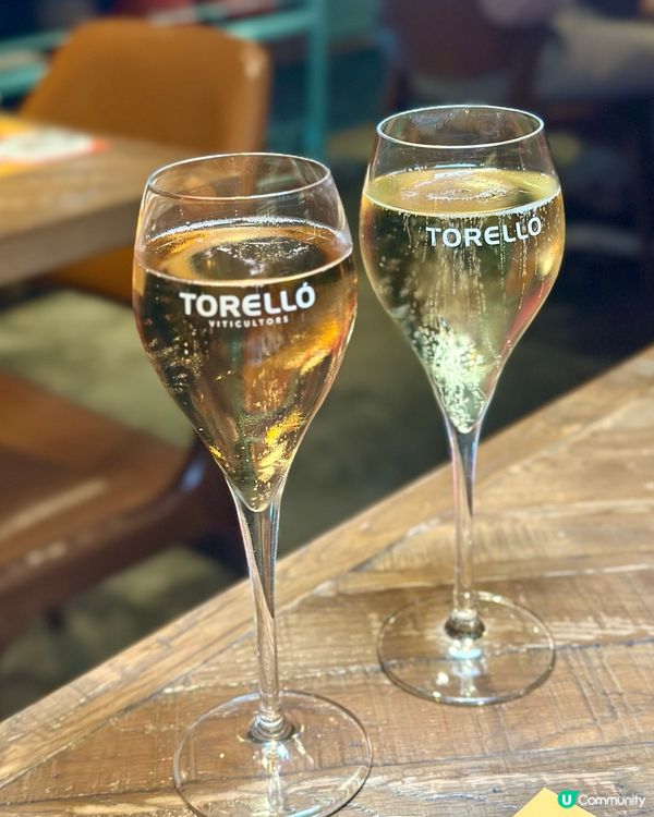 西營盤·正宗西班牙菜