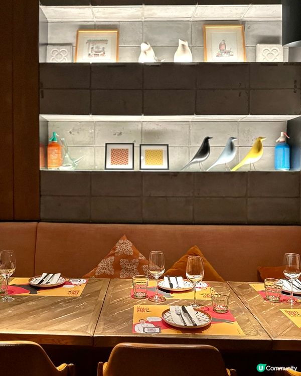 西營盤·正宗西班牙菜