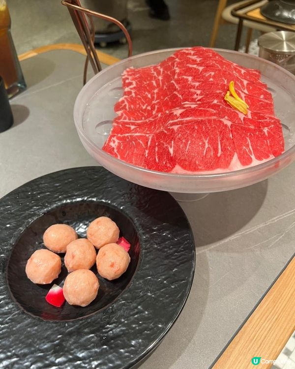 椰子雞煲🤤！旺角打卡必食！😋