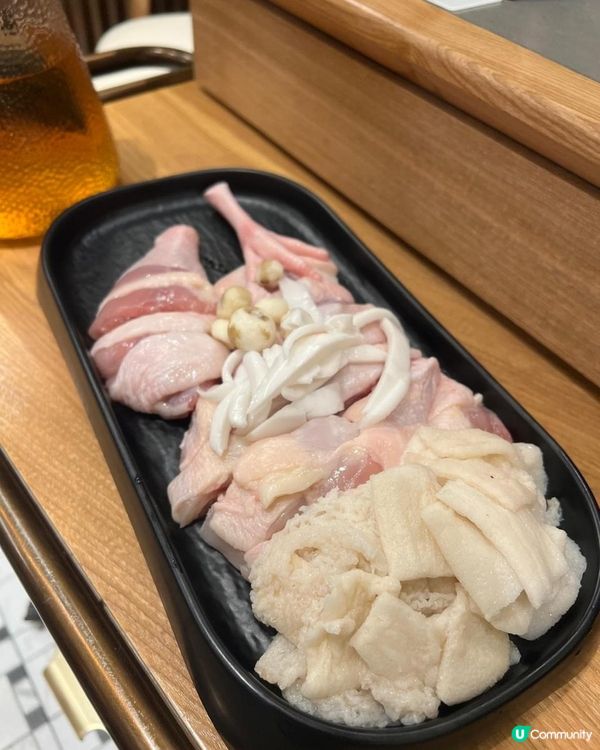 椰子雞煲🤤！旺角打卡必食！😋