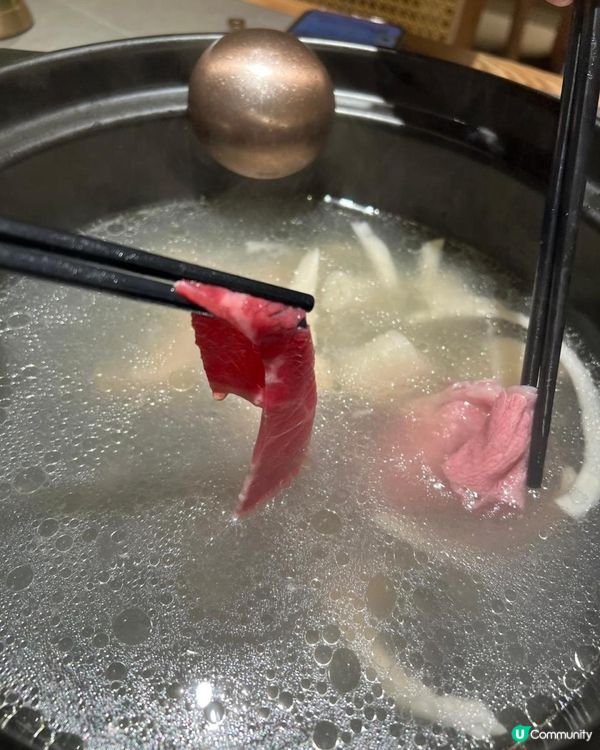 椰子雞煲🤤！旺角打卡必食！😋