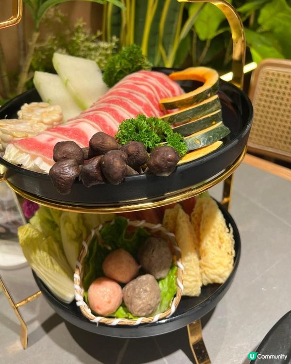 椰子雞煲🤤！旺角打卡必食！😋