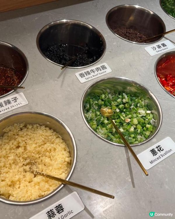 椰子雞煲🤤！旺角打卡必食！😋