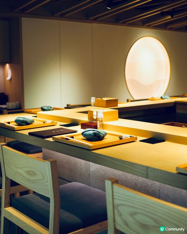 𓂃.𓈒銅鑼灣𓎏ෆ.ᐟ日本直送時令Omakase𓈒𓂃.