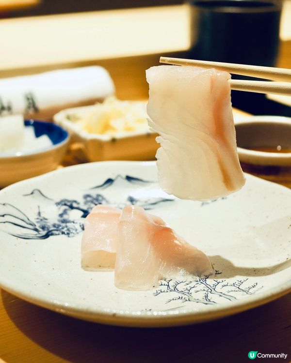 𓂃.𓈒銅鑼灣𓎏ෆ.ᐟ日本直送時令Omakase𓈒𓂃.