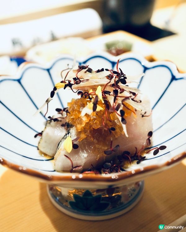 𓂃.𓈒銅鑼灣𓎏ෆ.ᐟ日本直送時令Omakase𓈒𓂃.