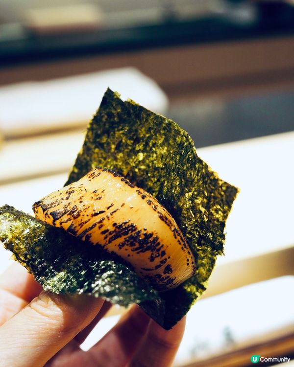 𓂃.𓈒銅鑼灣𓎏ෆ.ᐟ日本直送時令Omakase𓈒𓂃.