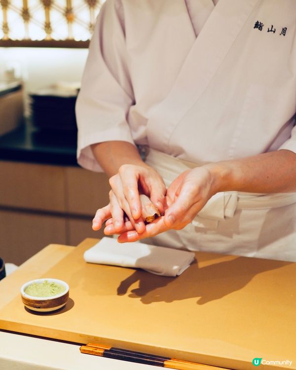 𓂃.𓈒銅鑼灣𓎏ෆ.ᐟ日本直送時令Omakase𓈒𓂃.