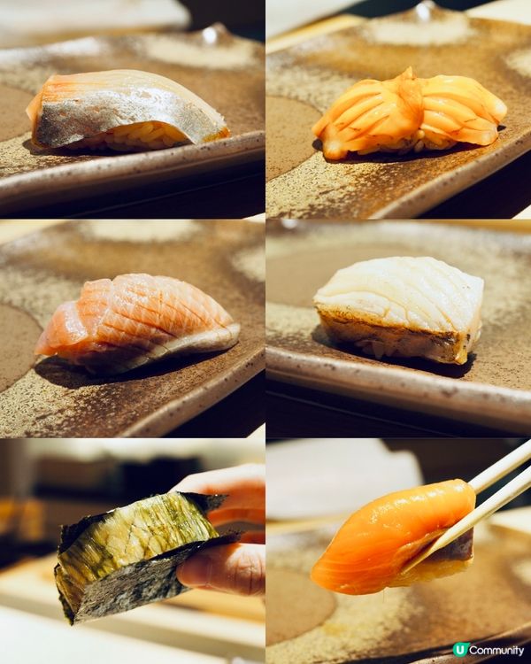 𓂃.𓈒銅鑼灣𓎏ෆ.ᐟ日本直送時令Omakase𓈒𓂃.