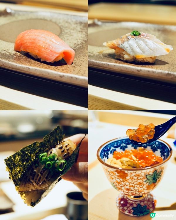 𓂃.𓈒銅鑼灣𓎏ෆ.ᐟ日本直送時令Omakase𓈒𓂃.