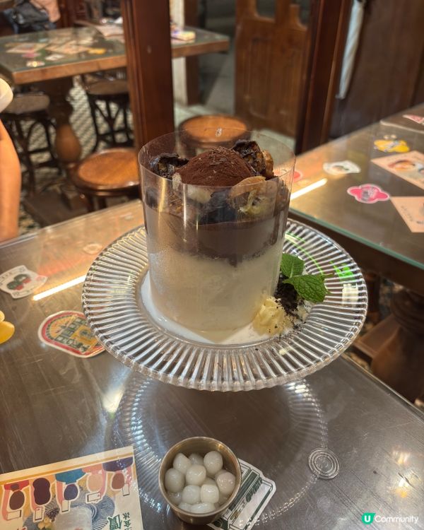 今晚銅鑼灣懷舊之旅！蘇三甜蜜😋