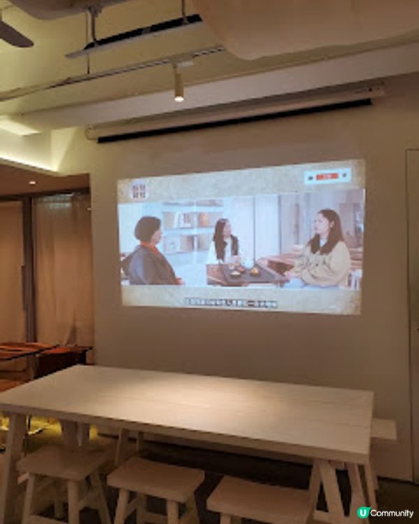 素某SO'N．素good to eat ——一間令人心靈同胃口都滿足嘅漂亮餐廳