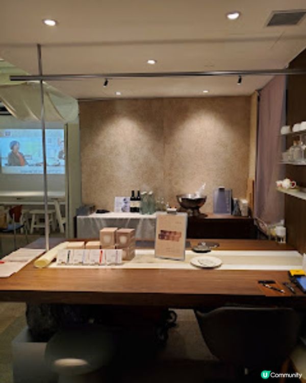 素某SO'N．素good to eat ——一間令人心靈同胃口都滿足嘅漂亮餐廳