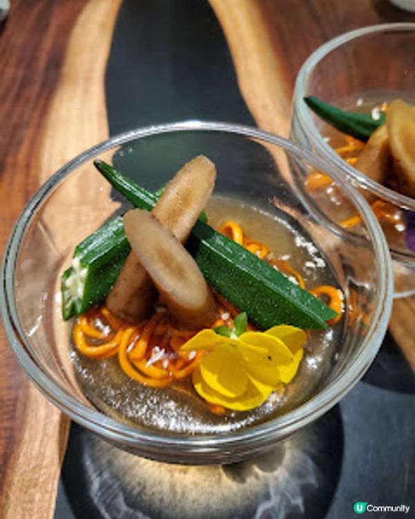 素某SO'N．素good to eat ——一間令人心靈同胃口都滿足嘅漂亮餐廳