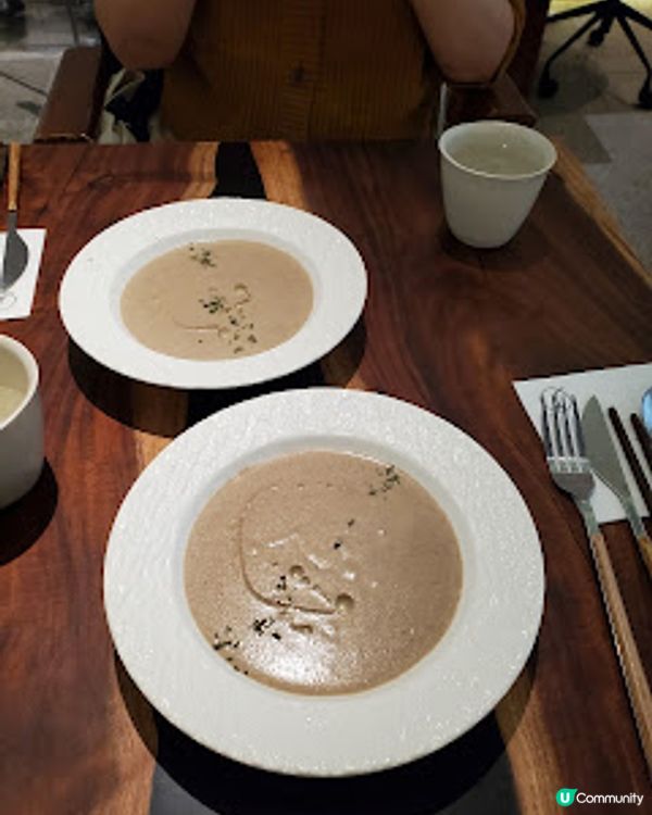 素某SO'N．素good to eat ——一間令人心靈同胃口都滿足嘅漂亮餐廳