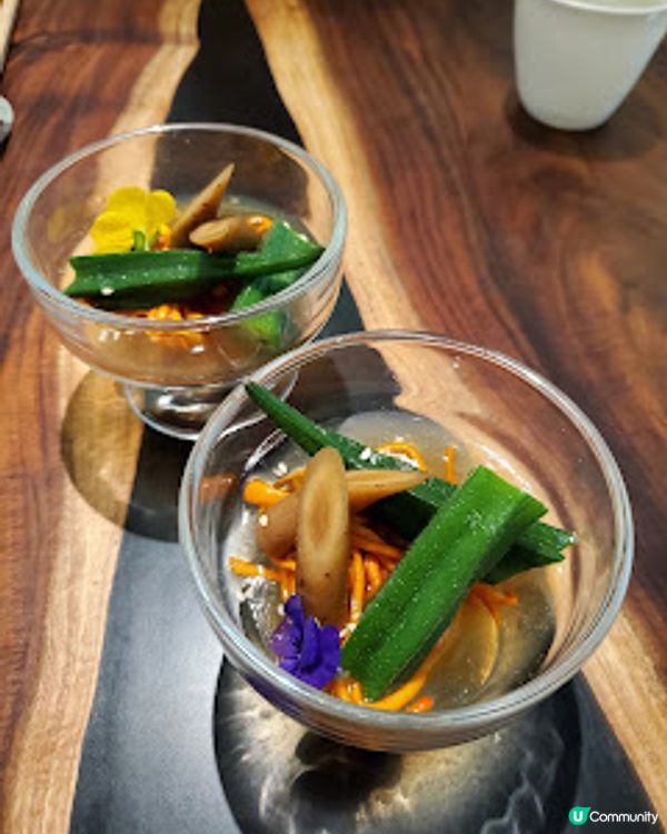 素某SO'N．素good to eat ——一間令人心靈同胃口都滿足嘅漂亮餐廳