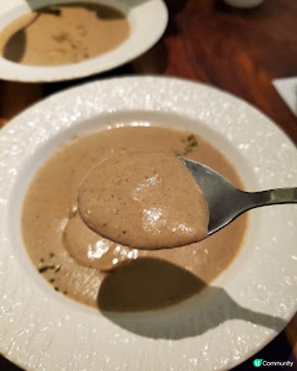 素某SO'N．素good to eat ——一間令人心靈同胃口都滿足嘅漂亮餐廳