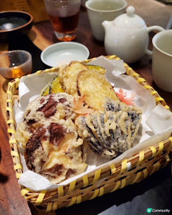 素某SO'N．素good to eat ——一間令人心靈同胃口都滿足嘅漂亮餐廳