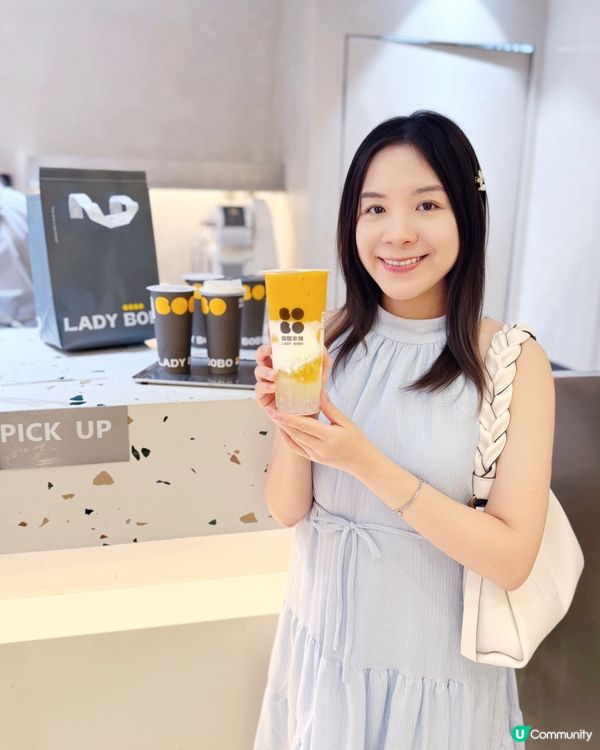 唔止一次私心推薦圓圓小姐💗 