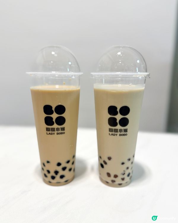 唔止一次私心推薦圓圓小姐💗 